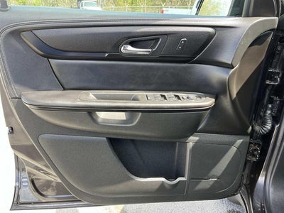 2015 Chevrolet Traverse 2LT 2LT