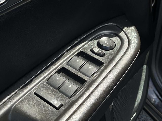 2015 Chevrolet Traverse 2LT 2LT