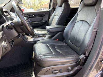 2015 Chevrolet Traverse 2LT 2LT