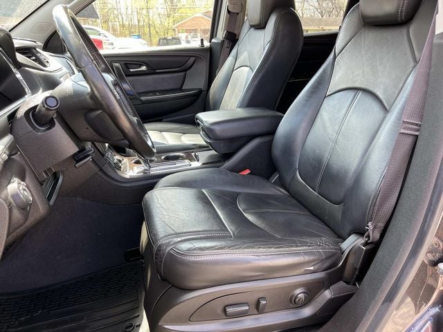 2015 Chevrolet Traverse 2LT 2LT