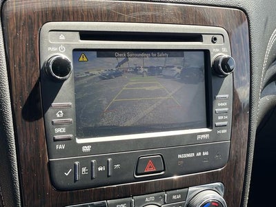 2015 Chevrolet Traverse 2LT 2LT