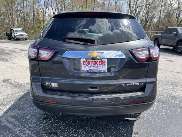 2015 Chevrolet Traverse 2LT 2LT