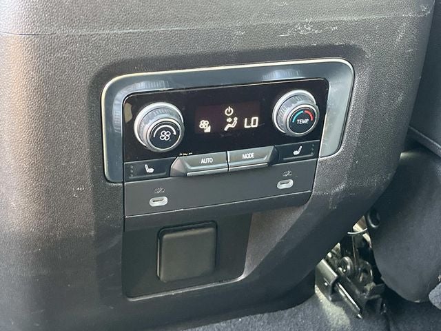2021 Chevrolet Suburban Premier