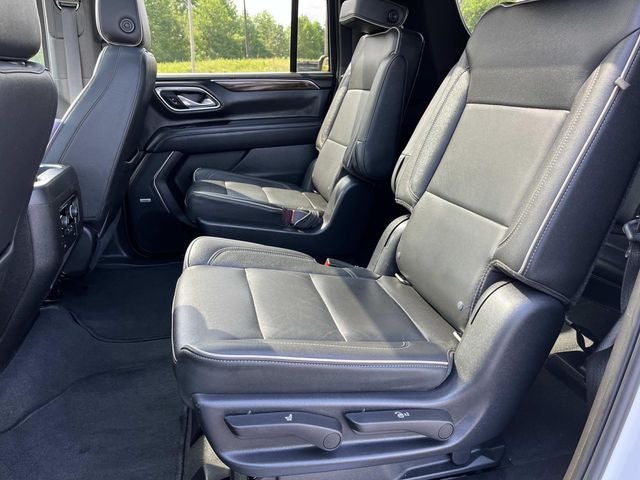 2021 Chevrolet Suburban Premier
