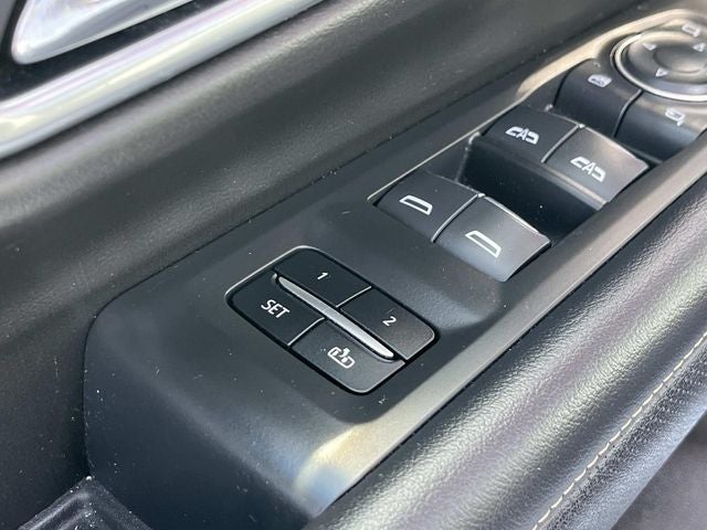 2021 Chevrolet Suburban Premier