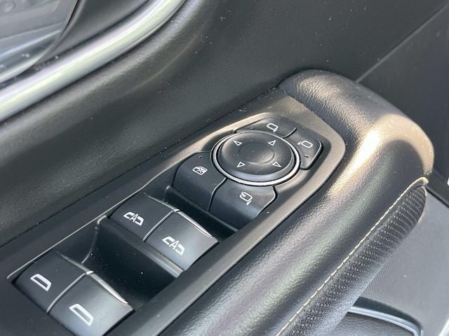 2021 Chevrolet Suburban Premier