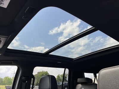 2021 Chevrolet Suburban Premier