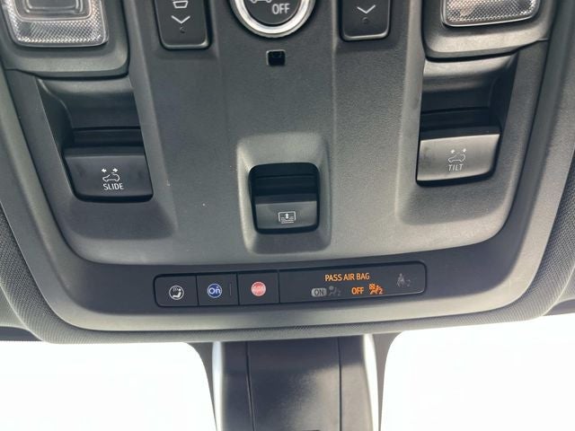 2021 Chevrolet Suburban Premier