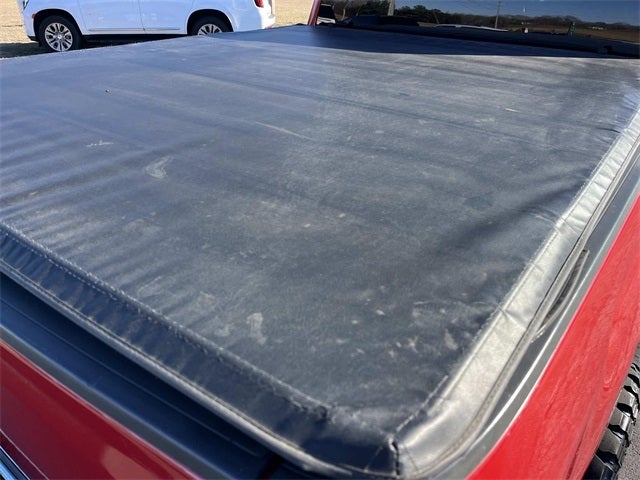 2015 GMC Sierra 2500HD SLT