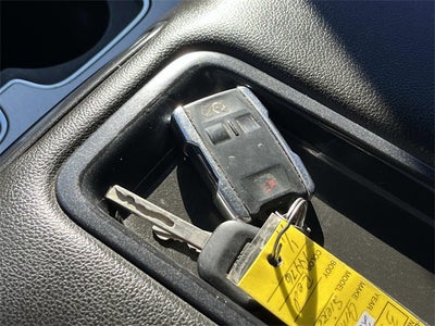 2015 GMC Sierra 2500HD SLT