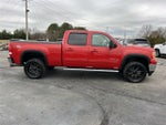 2012 GMC Sierra 3500HD SLT