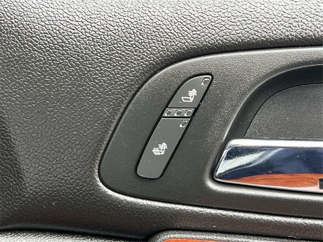 2012 GMC Sierra 3500HD SLT