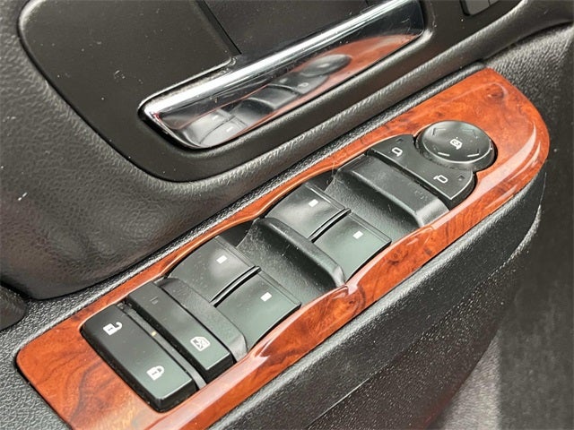 2012 GMC Sierra 3500HD SLT