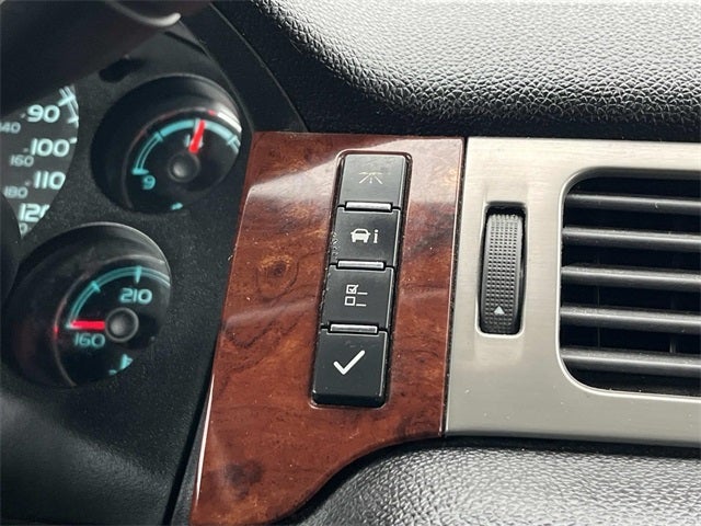 2012 GMC Sierra 3500HD SLT