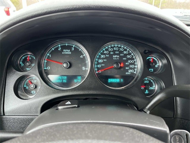 2012 GMC Sierra 3500HD SLT