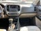 2016 GMC Canyon SLT