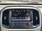 2016 GMC Canyon SLT
