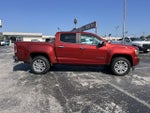 2016 GMC Canyon SLT