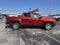 2016 GMC Canyon SLT
