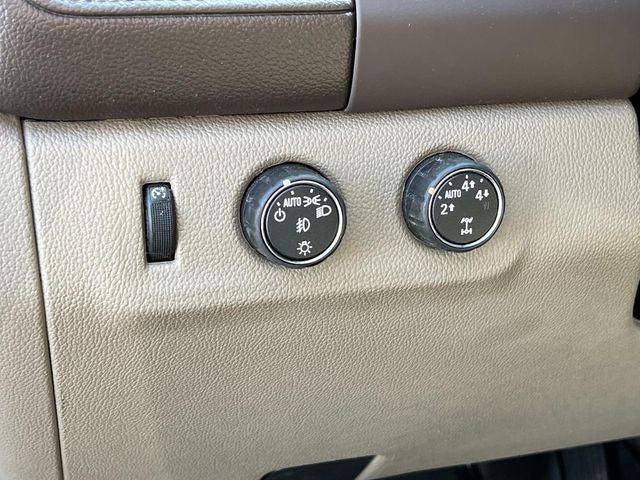 2016 GMC Canyon SLT