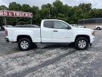 2020 GMC Canyon Base