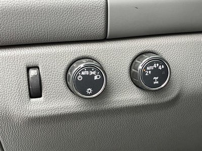 2020 GMC Canyon Base