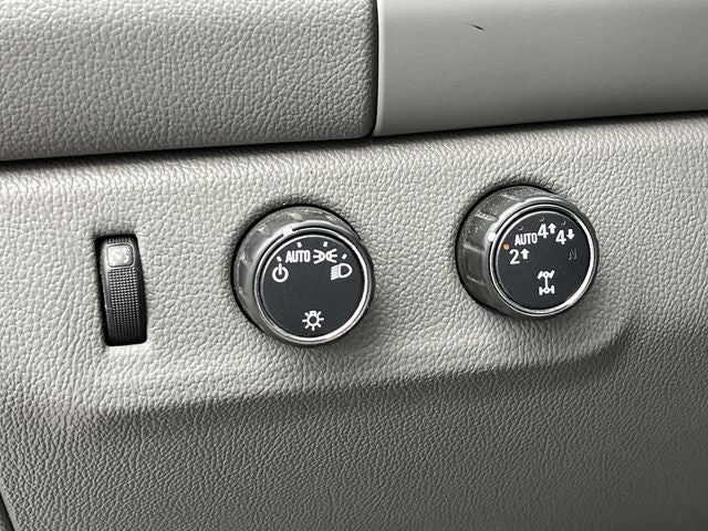 2020 GMC Canyon Base