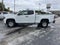 2020 GMC Canyon Base