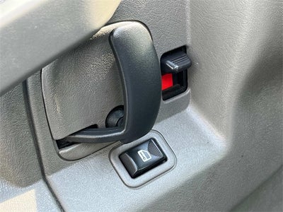 2023 GMC Savana 2500 Work Van