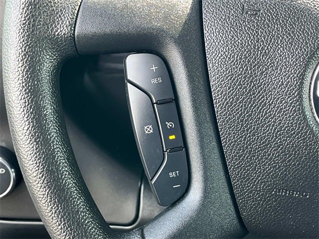 2023 GMC Savana 2500 Work Van