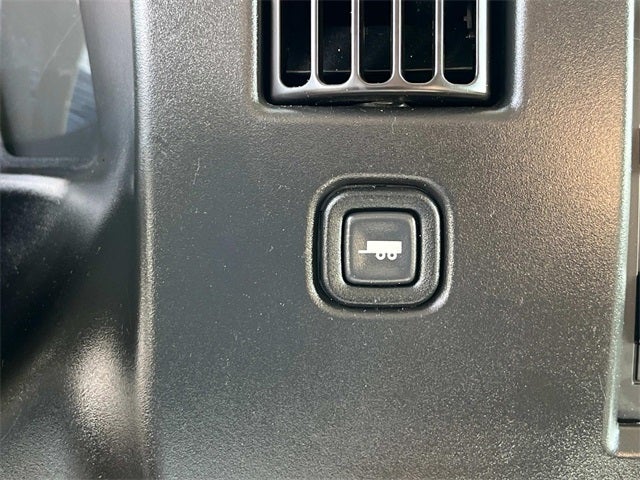 2023 GMC Savana 2500 Work Van