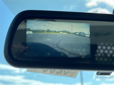 2023 GMC Savana 2500 Work Van