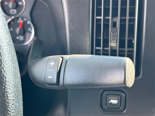 2023 GMC Savana 2500 Work Van