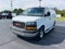 2023 GMC Savana 2500 Work Van