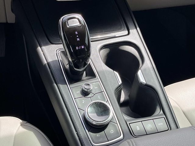 2021 Cadillac XT4 Luxury