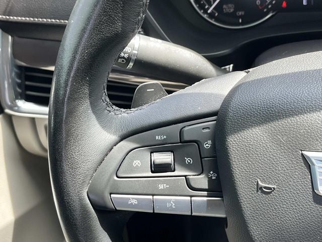 2021 Cadillac XT4 Luxury