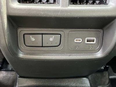 2021 Cadillac XT4 Luxury