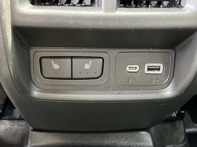 2021 Cadillac XT4 Luxury