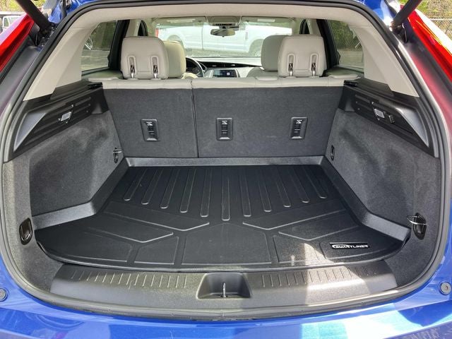 2021 Cadillac XT4 Luxury