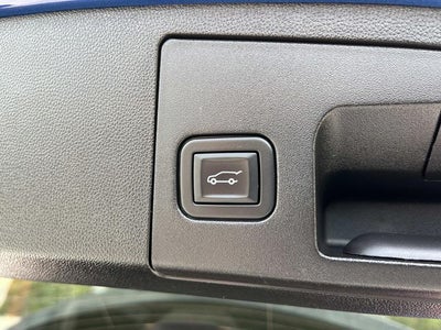 2021 Cadillac XT4 Luxury