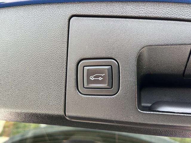 2021 Cadillac XT4 Luxury