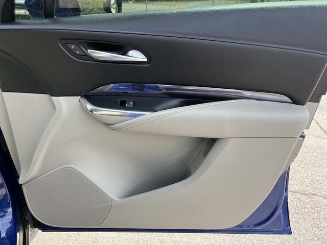 2021 Cadillac XT4 Luxury