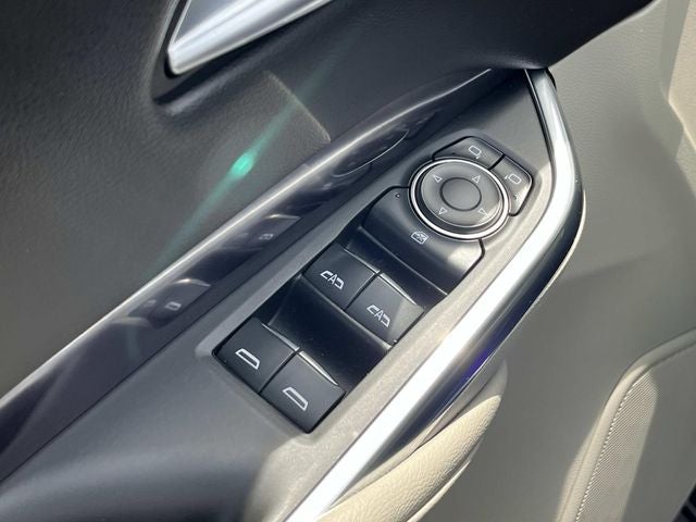 2021 Cadillac XT4 Luxury