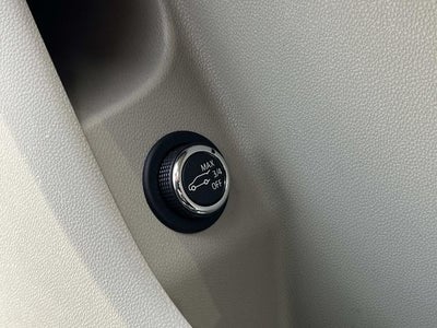 2021 Cadillac XT4 Luxury