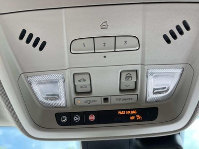 2021 Cadillac XT4 Luxury