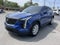 2021 Cadillac XT4 Luxury