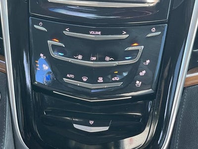 2016 Cadillac Escalade Premium