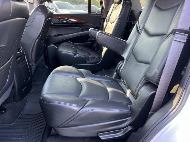 2016 Cadillac Escalade Premium