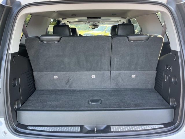 2016 Cadillac Escalade Premium