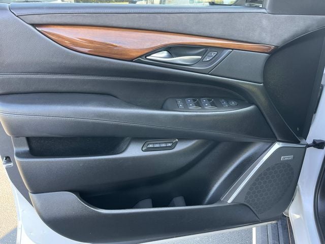 2016 Cadillac Escalade Premium